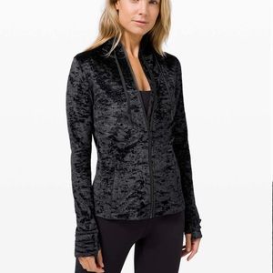 Special Edition Lululemon Define Jacket